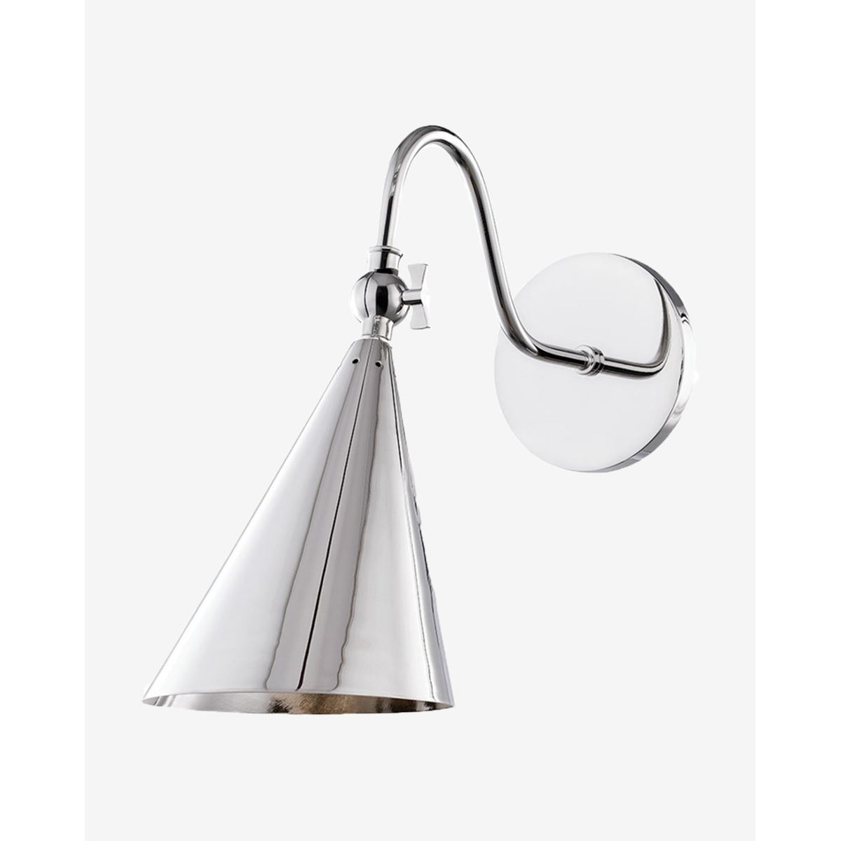 Lupe Sconce