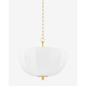Meshelle Pendant