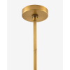Middlebury Pendant
