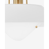 Otto Flush Mount