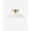 Otto Flush Mount