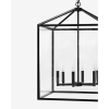 Pietro Lantern Pendant