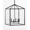 Pietro Lantern Pendant