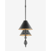 Prosperity Rectangular Chandelier