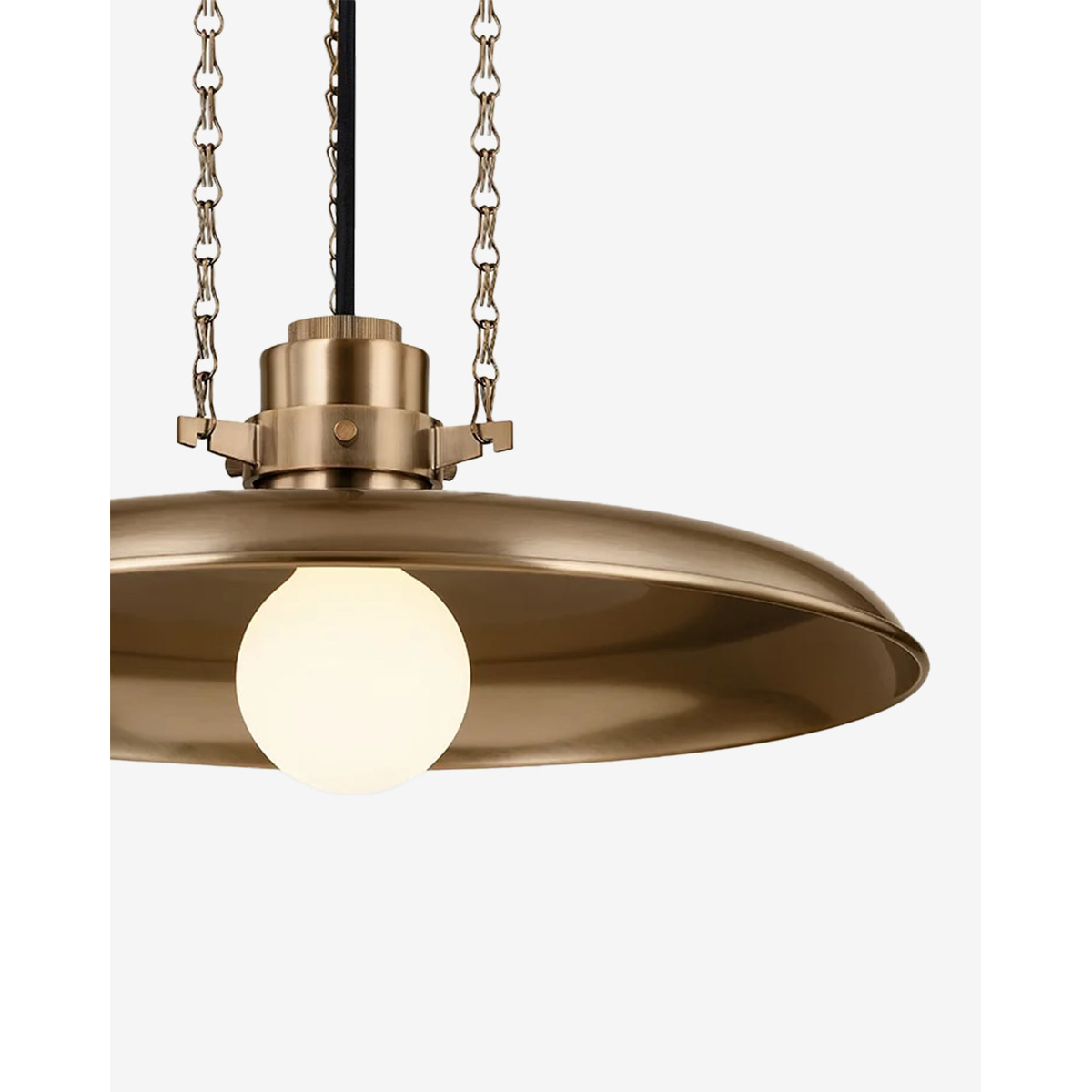 Rainhill Pendant