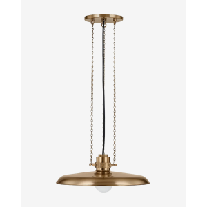 Rainhill Pendant