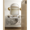 Aldorno Sconce