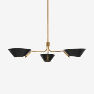 Sacramento Chandelier
