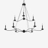 Sawyer Chandelier