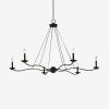 Sawyer Chandelier
