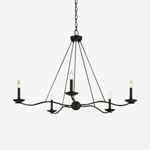 Sawyer Chandelier