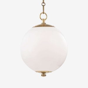Sphere No. 1 Pendant