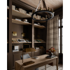 Chaney Chandelier
