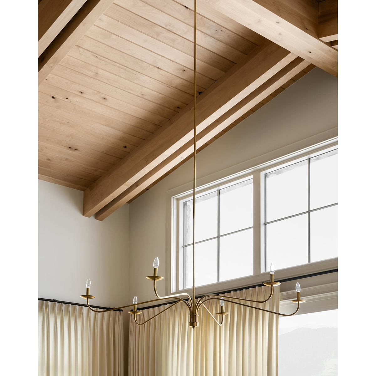 Philomena Chandelier