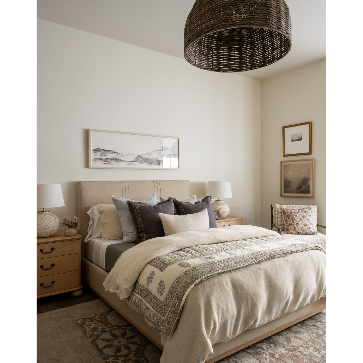 Huxley Chandelier