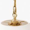 Townes Pendant