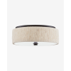 Tyrone Flush Mount