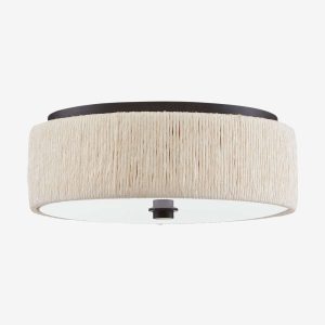 Tyrone Flush Mount