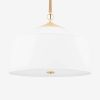 White Plains Pendant