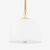 White Plains Pendant