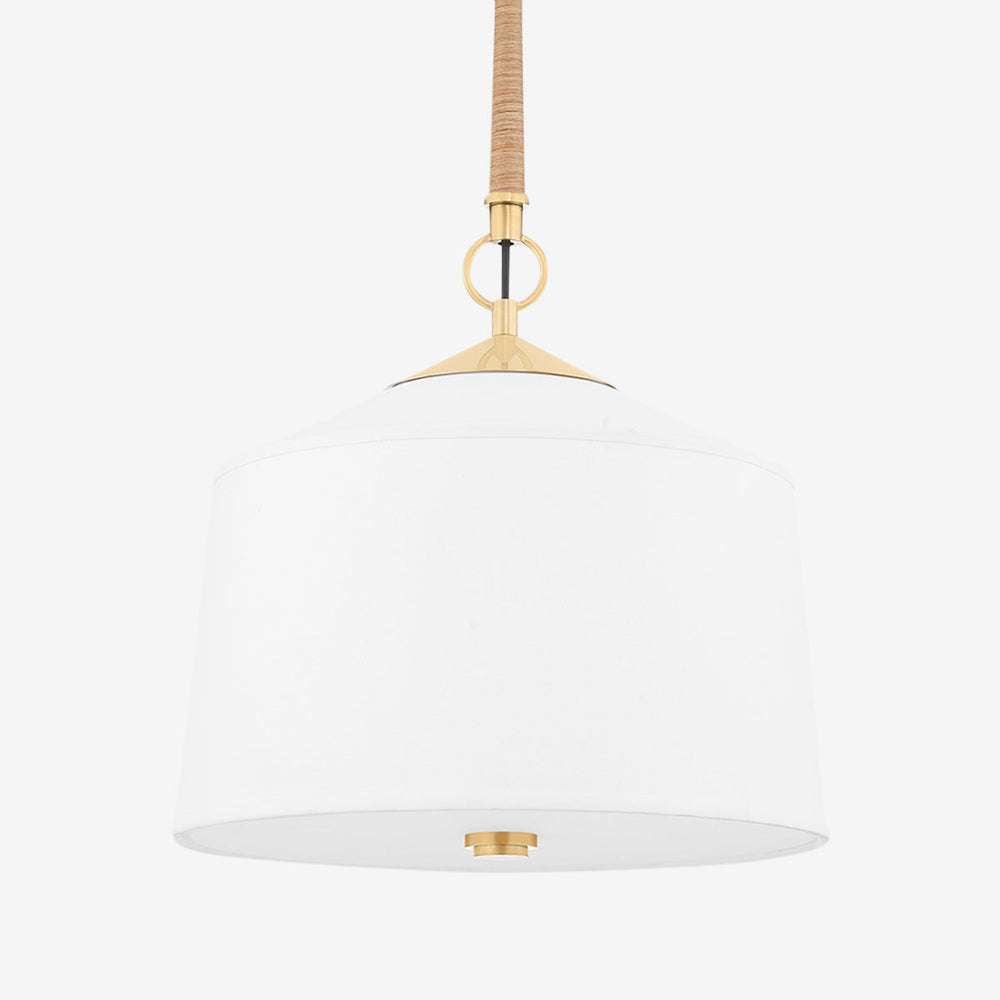 White Plains Pendant