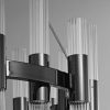 Minimalist Modern LED Chandelier – view 6