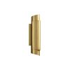 Modern Brass Wall Sconce for Living Room – view 8