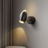 Modern Wall Sconce Lamp for Bedroom – view 3