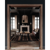 Denton Sconce