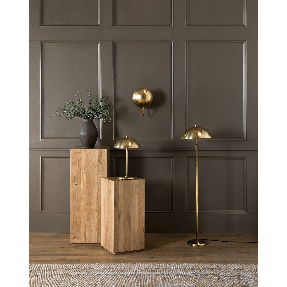 Aldorno Sconce