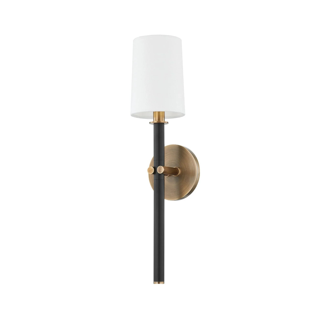 Belvedere Sconce