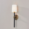 Belvedere Sconce