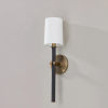 Belvedere Sconce