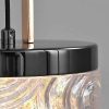 Modern Black & Gold Wall Sconce – view 6