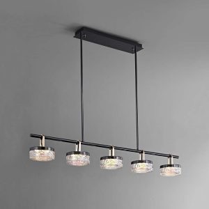 Modern Pendant Lamp for Kitchen Island