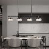 Modern Pendant Lamp for Kitchen Island – view 3