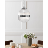 Hastings Pendant — Classic Hanging Light with Warm Even Glow