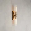Andreas Double Sconce