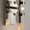 Andreas Double Sconce