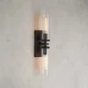Andreas Double Sconce