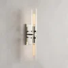 Andreas Double Sconce