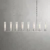 Andreas Linear Chandelier