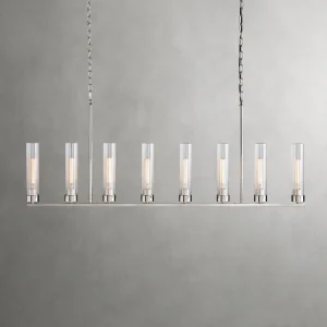 Andreas Linear Chandelier