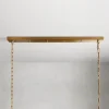 Andreas Linear Chandelier