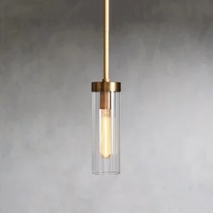 Andreas Pendant