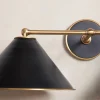 Arno Double Sconce