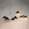 Arno Double Sconce