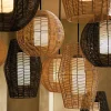 Cohen Globe Outdoor Pendant