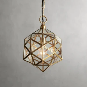 Eliana Lantern Pendant