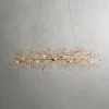 Fiore Linear Chandelier